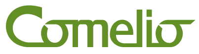 Comelio Medien Logo