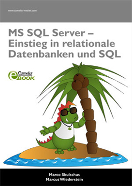 MS SQL Server